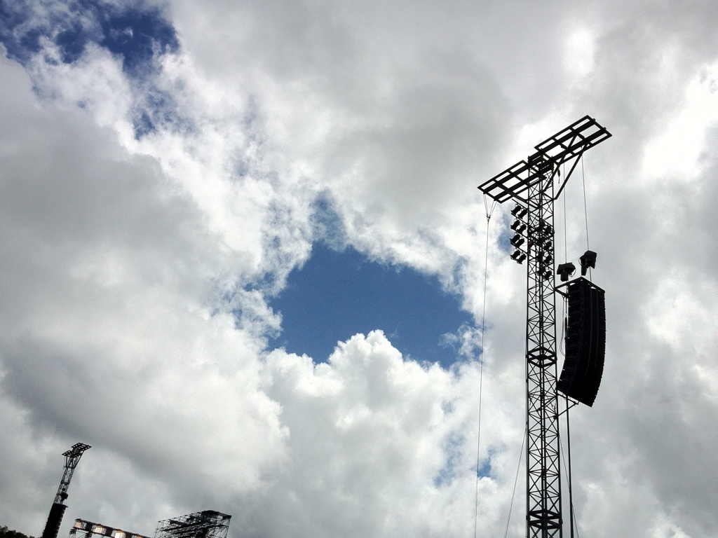 嬬恋に浮かぶそれぞれの気持ち