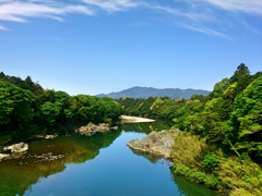 新城桜淵公園