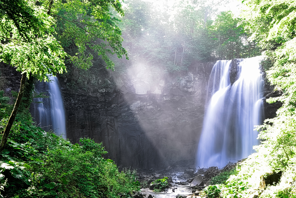 滝野　