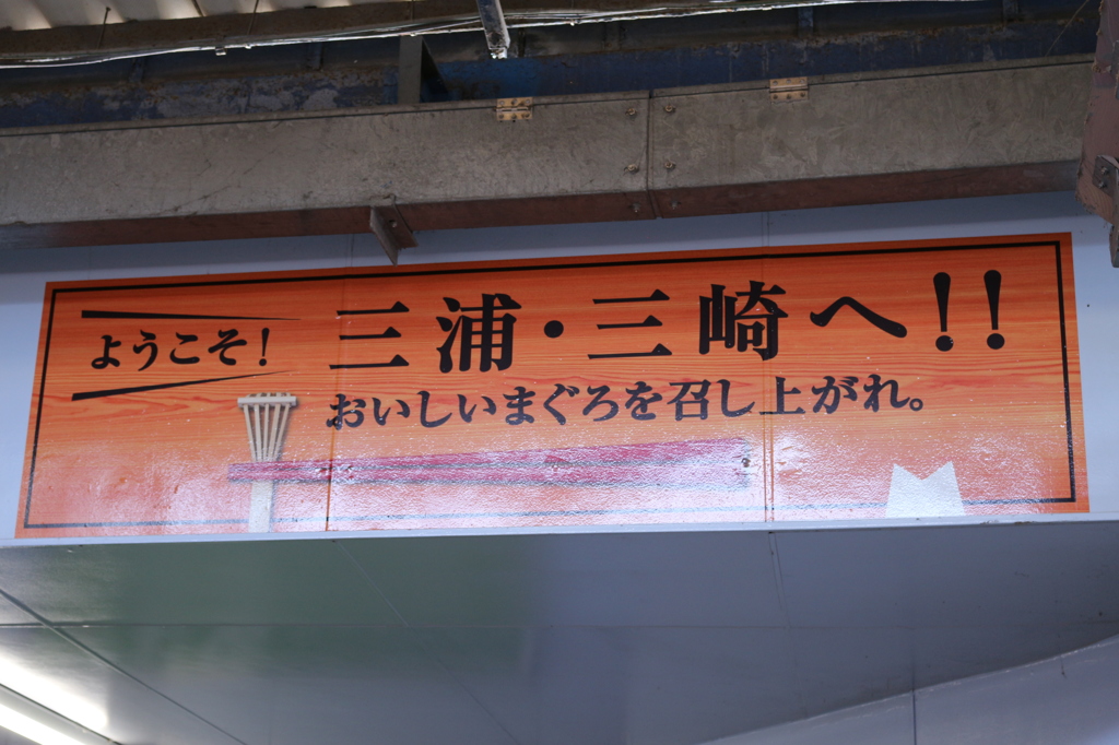 三崎港口