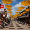 Cambodia①