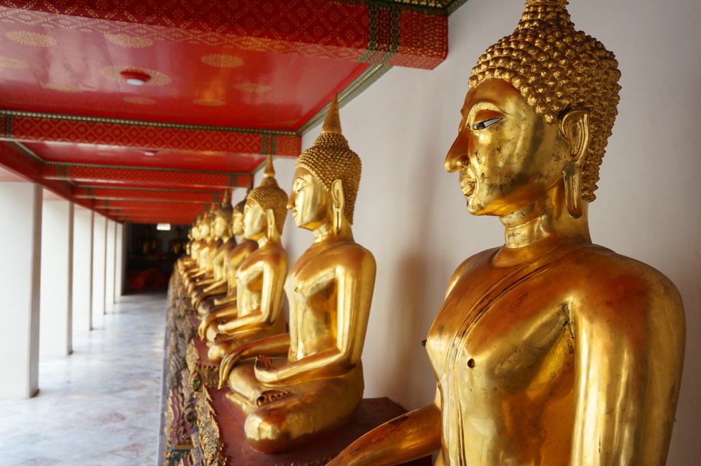 Thailand④