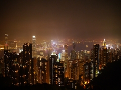 Victoria Peak