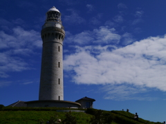 角島灯台 その2