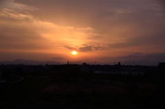 夕景4