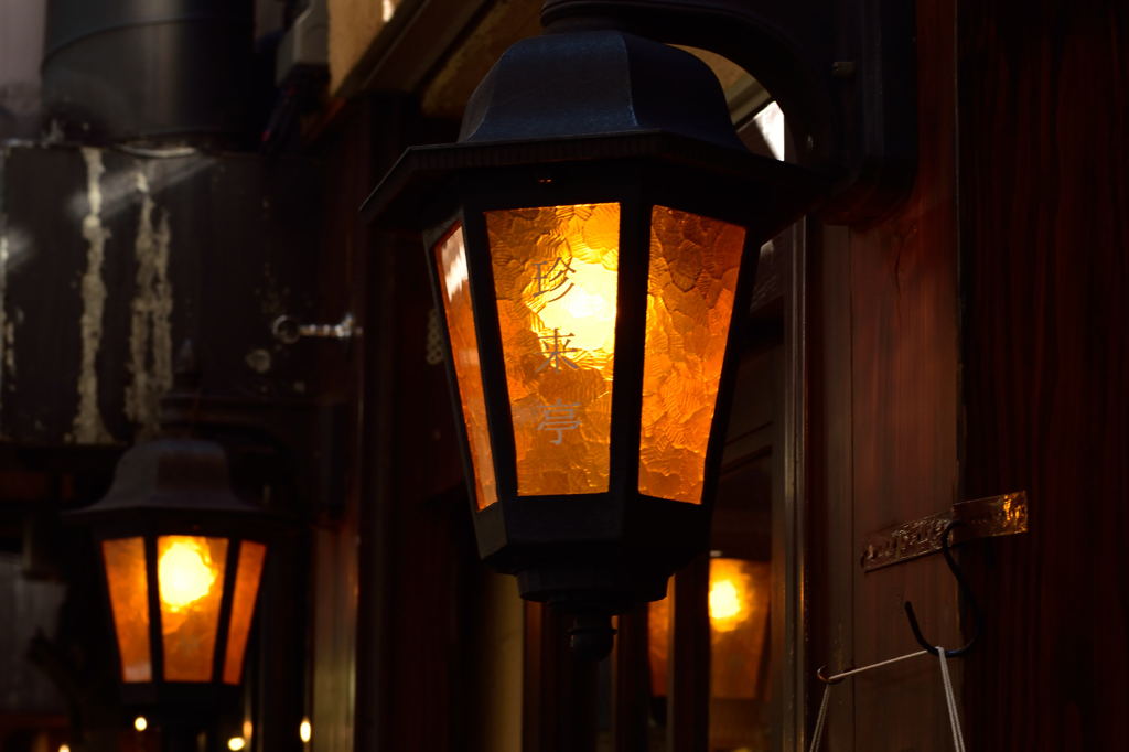 吉祥寺ハーモニカ横丁7