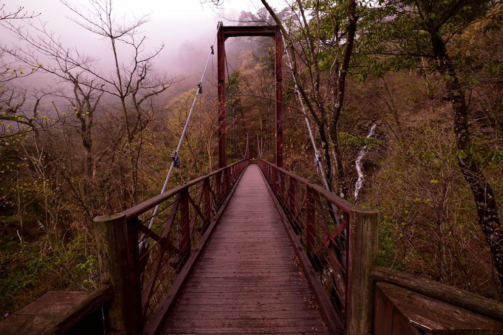 滝見橋