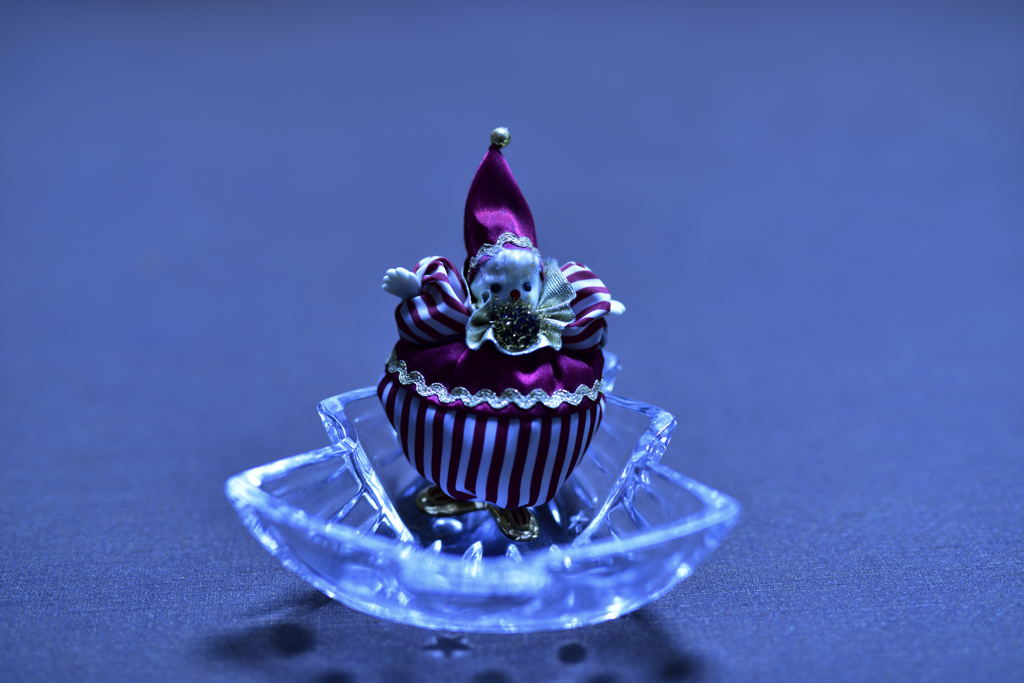 23年前の娘への土産