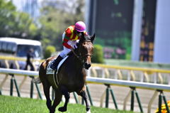 初勝利目指して2