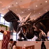 お台場モンスター
