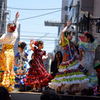 立川フラメンコ
