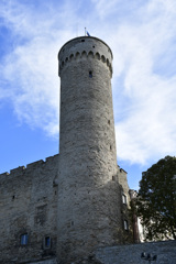 エストニア　タリン