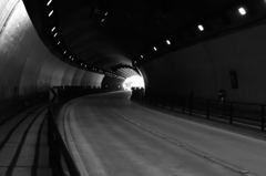 トンネル3