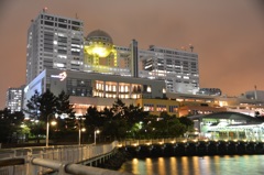 フジテレビ