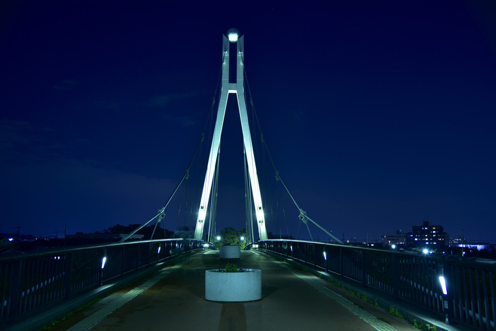 ふれあい橋2