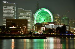象の鼻夜景2 (2)