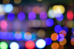 東京ドームシティイルミネーション7