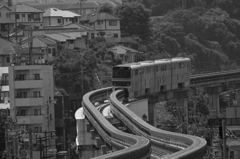 多摩モノレール