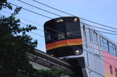 地域に愛されています。