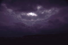 風雲急