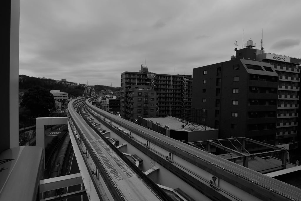 モノレール