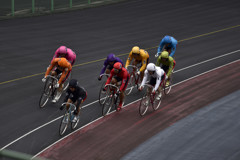 TOKYO OVAL