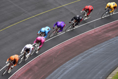 TOKYO OVAL3