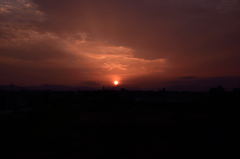 夕景3
