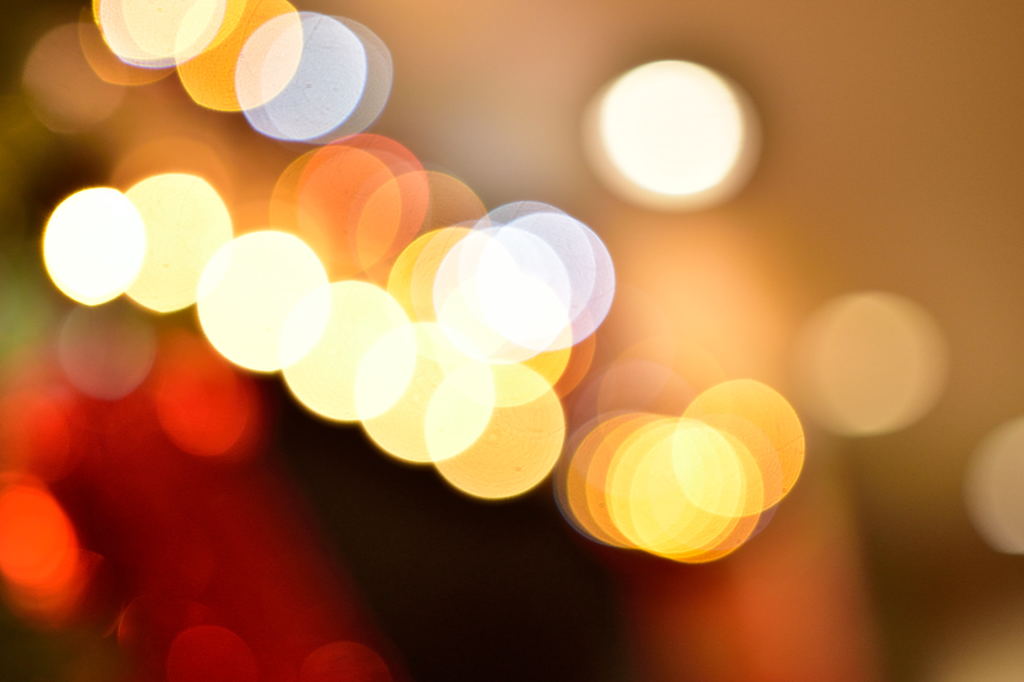 東京ドームシティイルミネーション5