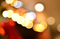 東京ドームシティイルミネーション5