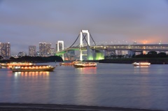 レインボーブリッジ2
