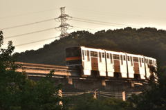 多摩モノレール-2