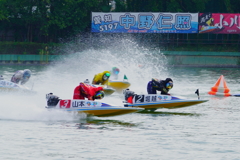ボートレース