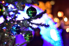 多摩センターイルミネーション2