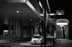 モノレールの駅