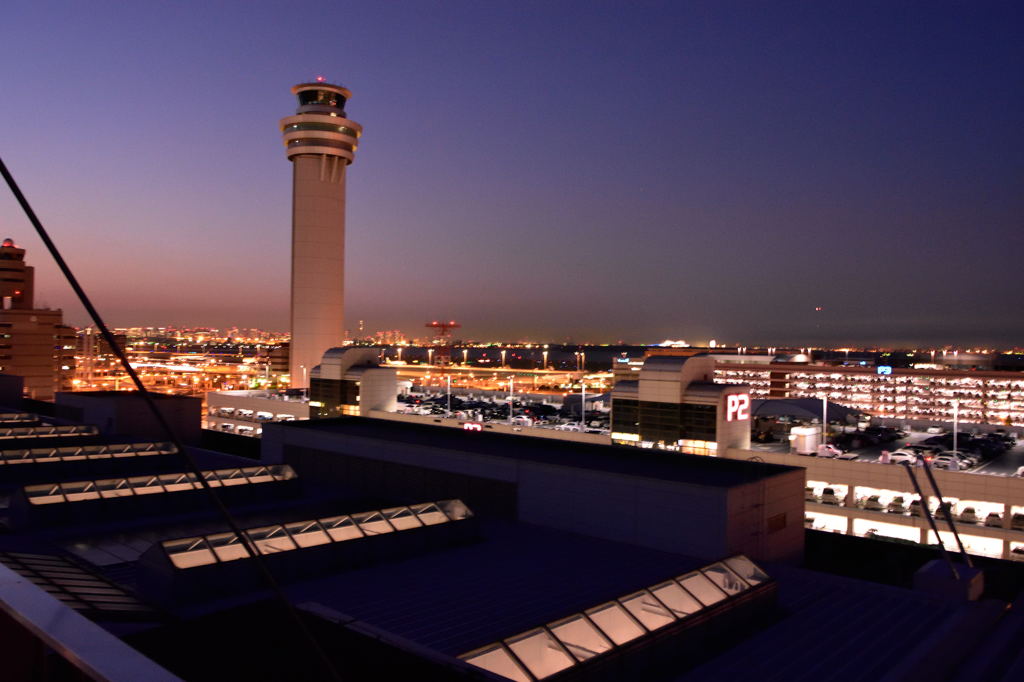 羽田空港２