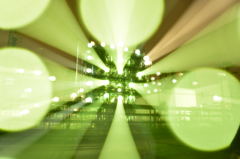 浮島工場夜景で遊んでみました2