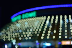 東京ドームシティイルミネーション3