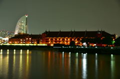象の鼻夜景6