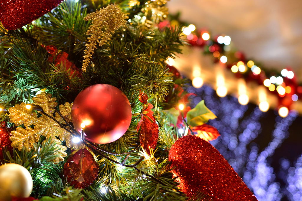 東京ドームシティイルミネーション9