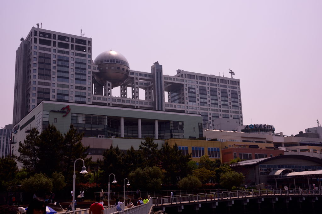 フジテレビ