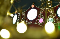 東京ドームシティイルミネーション4