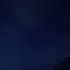 オリオン座流星群③
