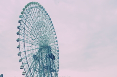 あの日の思い出