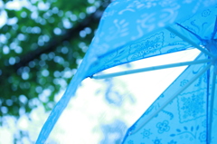 雨が降る？