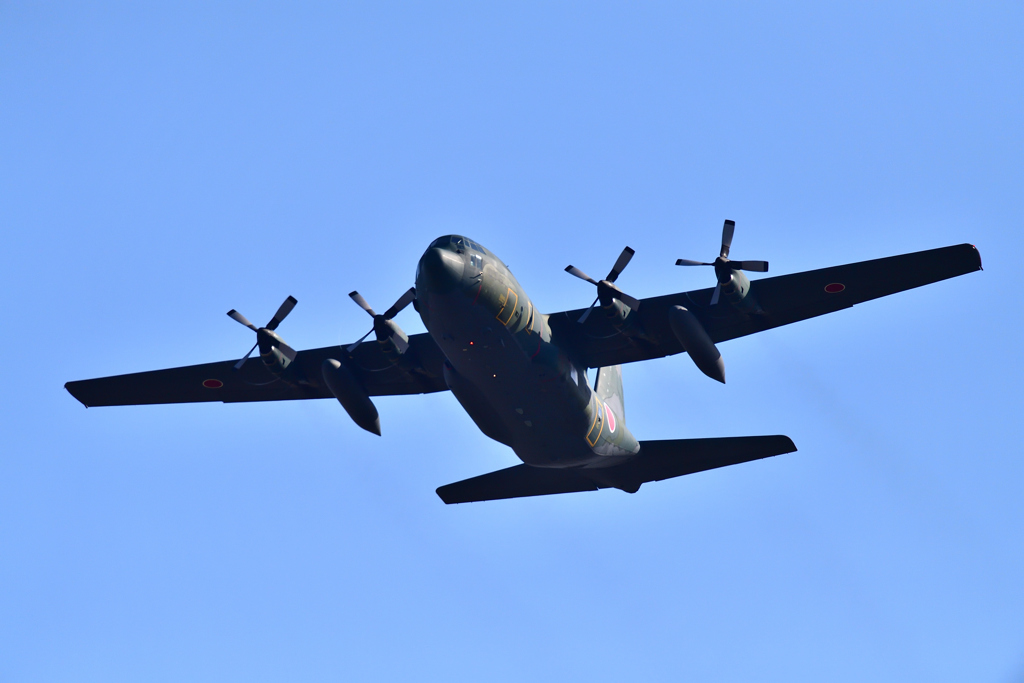 C-130