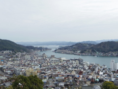 尾道水道