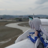 ひょこっ！