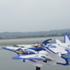 ビックバイパー空へ