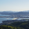 市外一望